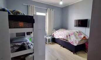 Imagem 7: Casa com 2 dormitórios à venda, 130 m² por R$ 440.000,00 - Paulicéia - São Bernardo do Cam