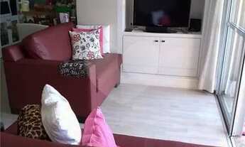 Imagem 3: São Paulo - Apartamento Padrão - BARRA FUNDA