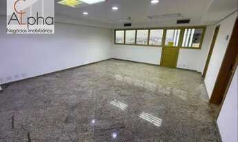 Imagem 7: Sala para alugar, 40 m² por R$ 2.800,00/mês - Edifício Guinzza Alphaville - Barueri/SP