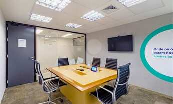 Imagem 7: OPORTUNIDADE COMERCIAL JARDIM PAULISTANO, LOCAÇÃO CONJUNTO COMERCIAL COM 288 M2 MOBILIADO