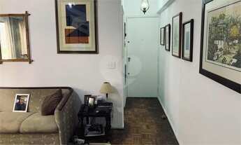 Imagem 6: Apartamento na Rua Bela Cintra a 5 quadras da Rua Oscar Freire