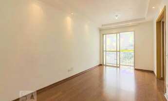 Imagem 2: Apartamento para Aluguel - Freguesia do Ó, 2 Quartos, 66 m2