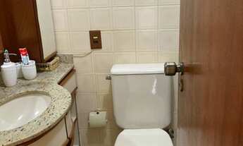 Imagem 5: Apartamento para aluguel com 140 metros quadrados com 3 quartos em Icaraí - Niterói - RJ