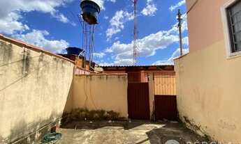 Imagem 3: Barracão Nº 01 Fundos Lado Esquerdo, Res. El Shadai Qd. 77 Lt. 11 Jardim Guanabara, Goiâni