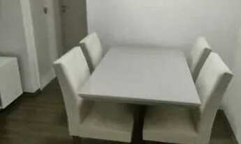 Imagem: Apartamento para alugar - Campo Belo - São