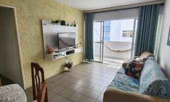 Imagem 5: Apartamento para venda tem 111 metros quadrados com 4 quartos em Tamarineira - Recife - PE