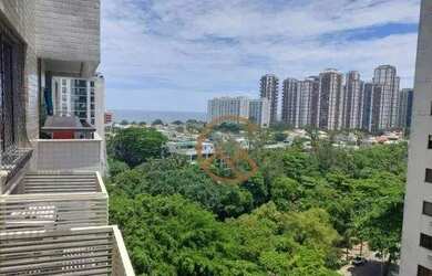 Imagem 4: Vendo Apartamento Condomínio Costabella 2 Quartos