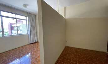 Imagem 4: Avenida Barão do Rio Branco