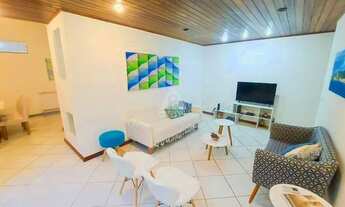 Imagem 5: Apartamento à venda, 3 quartos, 1 vaga, Leblon - RIO DE JANEIRO/RJ