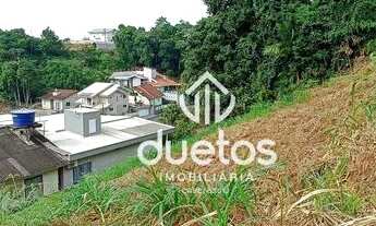 Imagem 7: Terreno livre de enchente a poucos minutos do centro