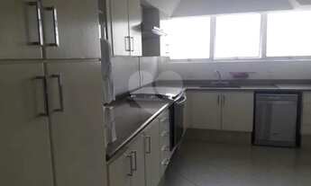 Imagem 7: Apartamento 3 quartos (suites) - Higienópolis