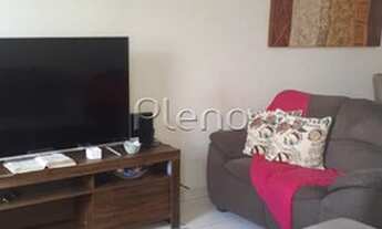 Imagem 2: Casa à venda no Parque Jambeiro em Campinas/SP