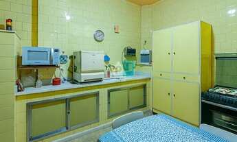 Imagem 6: Apartamento à venda, 3 quartos, 1 vaga, Tijuca - RIO DE JANEIRO/RJ