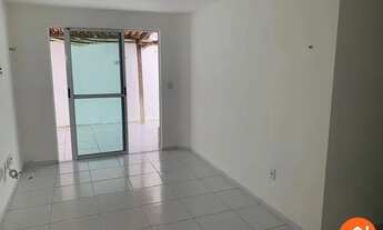 Imagem 3: Apartamento térreo com 2 quartos no bairro do bessa