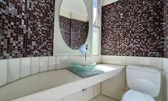 Imagem 5: Edifício Palais Royal: Apartamento de 04 quartos e 04 vagas á venda no Luxemburgo