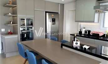 Imagem 5: Apartamento - Mansões Santo Antônio - Campinas