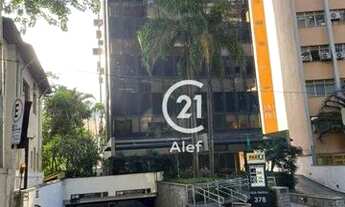 Imagem 2: Sala à venda, 52 m² por R$ 520.000,00 - Bela Vista - São Paulo/SP