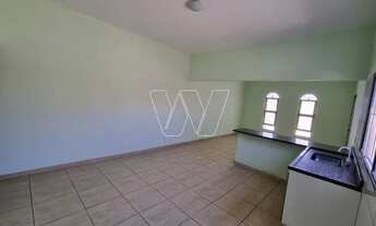 Imagem 5: Casa - Jardim Conceição (Sousas) - Campinas