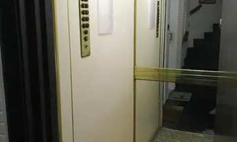 Imagem 3: Apartamento para aluguel possui 34 metros quadrados com 1 quarto em Copacabana - Rio de Ja