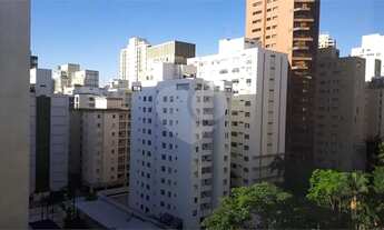 Imagem: LOCAÇÃO NO ITAIM - RENATO PAES DE BARROS