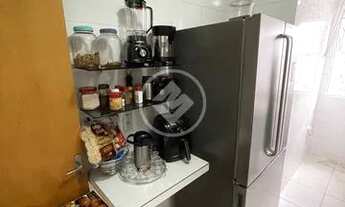 Imagem 6: Apartamento padrão - Parque Amazônia codigo: 30551