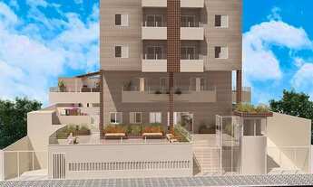 Imagem 6: APARTAMENTO COM 53.13 m² - CAIÇARA - PRAIA GRANDE SP