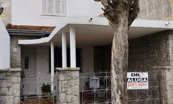 Imagem: Casa Sobrado em Vila Bertioga - São Paulo