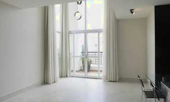 Imagem 4: Loft com 104m2 au - Parque Burle Marx