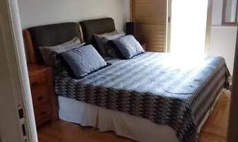 Imagem 2: Apartamento para aluguel e venda com 107 metros quadrados com 3 quartos