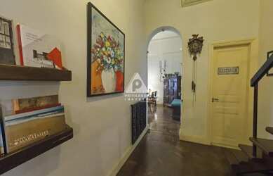 Imagem 3: Apartamento à venda, 3 quartos, Botafogo - RIO DE JANEIRO/RJ