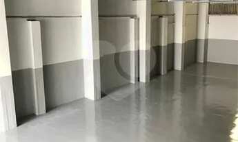 Imagem 5: LOCAÇÃO GALPÃO SAUDE AO LADO DO METrÕ 500 METROS DE ÁREA ÚTIL E 700 METROS DE ÁREA TORAL