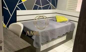 Imagem 7: Casa Térrea / Vila das flores/ 03 dormitórios sendo 1 suite / 130 m²/ São José dos Campos