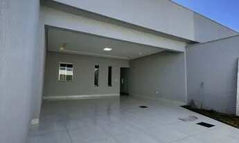 Imagem: SOBRADO 3/4 SETOR TRES MARIAS Sobrado com