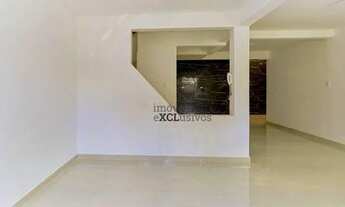 Imagem 4: Sobrado com 3 dormitórios para alugar, 150 m² por R$ 2.850/mês - Alto Boqueirão - Curitiba