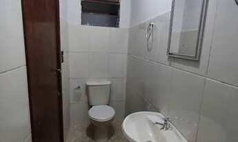 Imagem 3: Kitnet com 1 dormitório para alugar, 22 m² por R$ 750,00/mês - Centro - Itu/SP