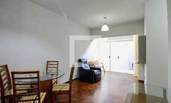 Imagem 2: Apartamento para Aluguel - Cinquentenário, 3 Quartos, 100 m2