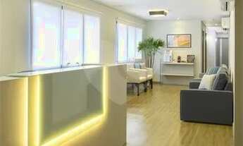 Imagem: Excelente laje comercial próxima da av