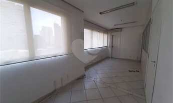 Imagem 5: São Paulo - Conjunto Comercial/Sala - SANTO AMARO