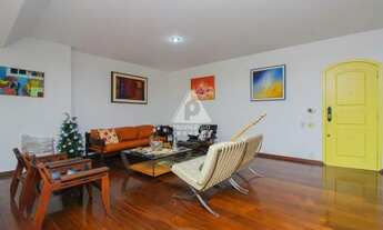 Imagem 3: Apartamento à venda, 3 quartos, 2 suítes, 2 vagas, BARRA DA TIJUCA - RIO DE JANEIRO/RJ