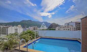 Imagem: Excelente Cobertura Duplex na melhor localização