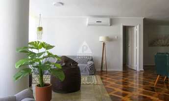 Imagem 5: Apartamento à venda, 4 quartos, 1 suíte, 2 vagas, Ipanema - RIO DE JANEIRO/RJ