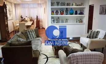 Imagem 3: Casa com 4 dormitórios, 558 m² - venda por R$ 6.500.000,00 ou aluguel por R$ 34.150,00/mês