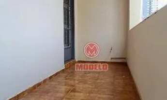 Imagem 2: Casa com 2 dormitórios para alugar, 200 m² por R$ 750,00/mês - São Dimas - Piracicaba/SP