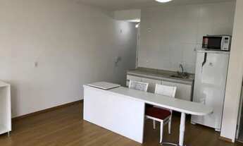 Imagem 5: Apto Studio Mobiliado - Metrô Paraíso