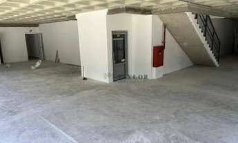 Imagem 4: Prédio Comercial Zona Sul - Campo Belo