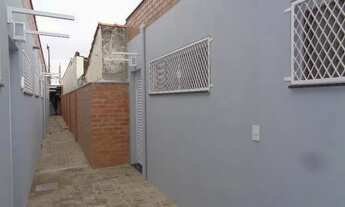 Imagem 5: Apartamentos - KITCHENETTE SÃO JUDAS