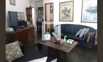 Imagem 2: Apartamento à Venda - Grajaú, 3 Quartos, 105 m2