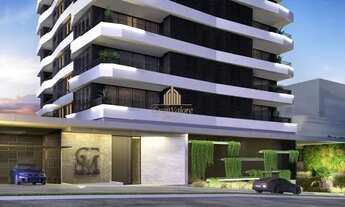 Imagem 4: Apartamento 3 dormitórios à venda Champagnat Curitiba/PR