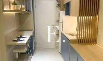 Imagem: Studio com 1 dormitório para alugar, 25