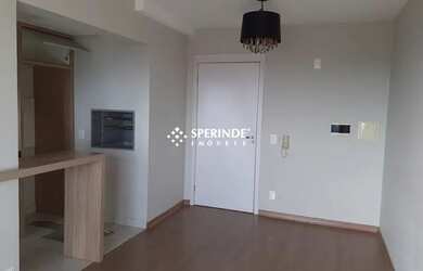 Imagem 2: CAXIAS DO SUL - Apartamento Padrão - PETROPOLIS